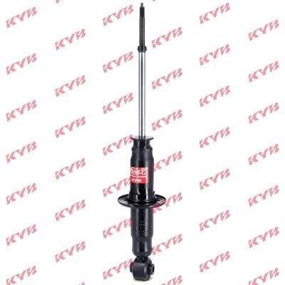KYB Excel-G Rear Shock Absorber 341216 - image 2