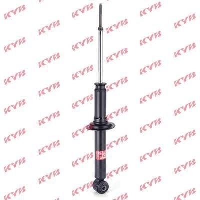 Shock Absorber Rear KYB Excel-G 341217 - tradevehicleparts.co.uk