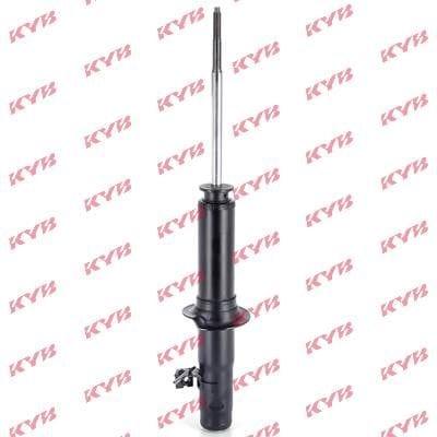 KYB Excel-G Front Shock Absorber Single Handed Right 341218 - image 2