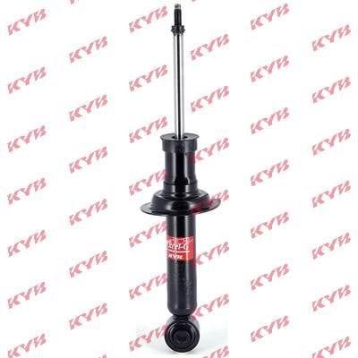 KYB Excel-G Rear Shock Absorber 341227 - image 2