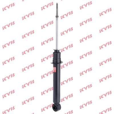 KYB Excel-G Rear Shock Absorber 341241 - image 2