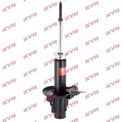 KYB Excel-G Front Shock Absorber 341247 - image 2