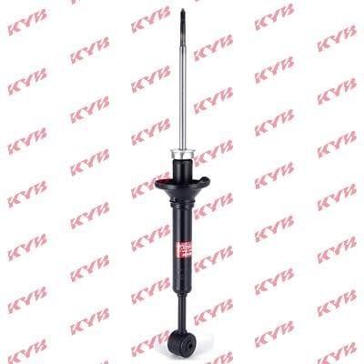 KYB Excel-G Rear Shock Absorber 341252 - image 2