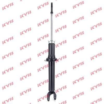 KYB Excel-G Rear Shock Absorber 341265 - image 2