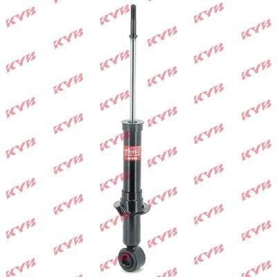KYB Excel-G Rear Shock Absorber 341322 - image 2