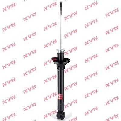 KYB Excel-G Rear Shock Absorber 341323 - image 2
