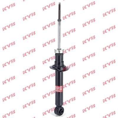 KYB Excel-G Rear Shock Absorber 341341 - image 2