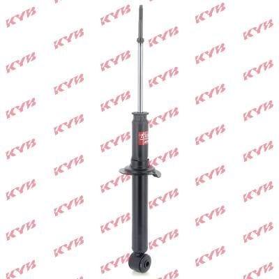 KYB Excel-G Rear Shock Absorber 341345 - image 2