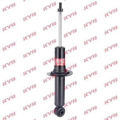 KYB Excel-G Rear Shock Absorber 341354 - image 2