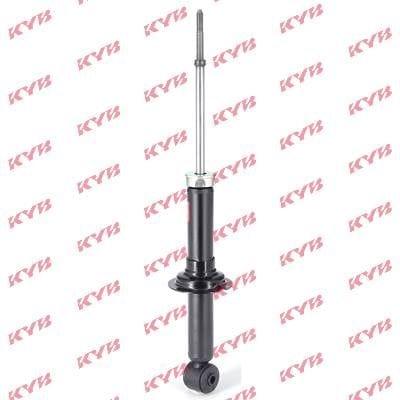 KYB Excel-G Rear Shock Absorber 341361 - image 2