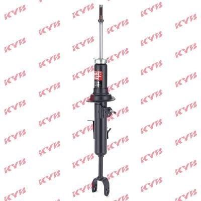 KYB Excel-G Front Shock Absorber Single Handed Right 341366 - image 2
