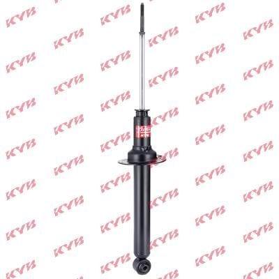 KYB Excel-G Rear Shock Absorber 341369 - image 2
