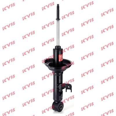 KYB Excel-G Front Shock Absorber Single Handed Right 341397 - image 2