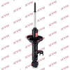KYB Excel-G Front Shock Absorber Single Handed Right 341397 thumbnail
