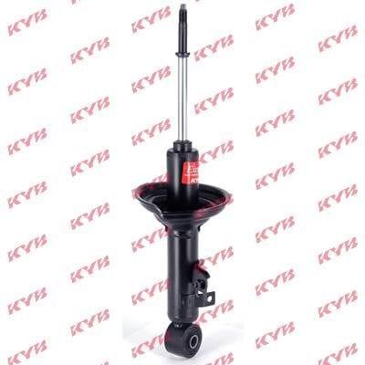 KYB Excel-G Front Shock Absorber Single Handed Left 341398 - image 2