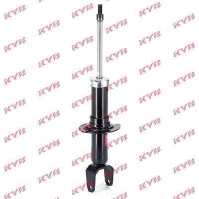 KYB Excel-G Rear Shock Absorber 341403 - image 2