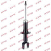 KYB Excel-G Rear Shock Absorber 341403 thumbnail