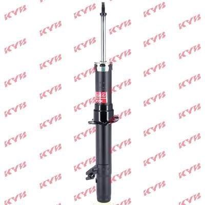 KYB Excel-G Front Shock Absorber Single Handed Right 341451 - image 2