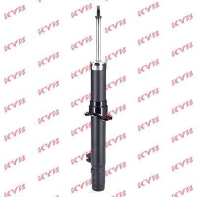 KYB Excel-G Front Shock Absorber Single Handed Left 341452 - image 2