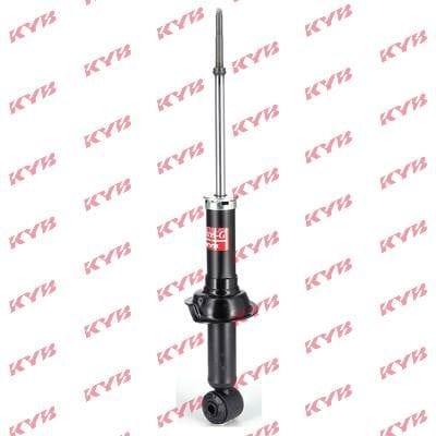 KYB Excel-G Rear Shock Absorber 341455 - image 2