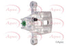 Apec Brake Caliper LCA679 thumbnail