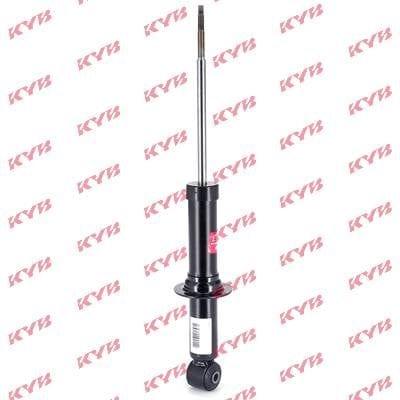 KYB Excel-G Rear Shock Absorber 341654 - image 2