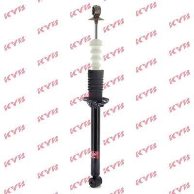 KYB Excel-G Rear Shock Absorber 341705 - image 2