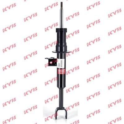 KYB Excel-G Front Shock Absorber Single Handed Right 341708 - image 2