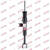 KYB Excel-G Front Shock Absorber Single Handed Right 341708 thumbnail