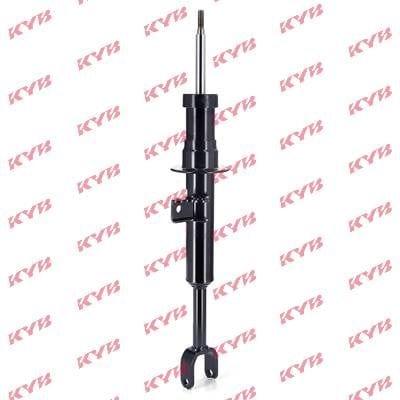 KYB Excel-G Front Shock Absorber Single Handed Left 341709 - image 2