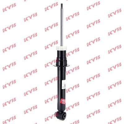 KYB Excel-G Rear Shock Absorber 341710 - image 2