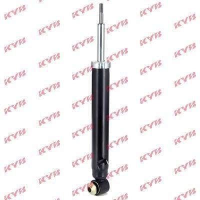 Shock Absorber Single Handed Rear Right KYB Excel-G 341727 - tradevehicleparts.co.uk
