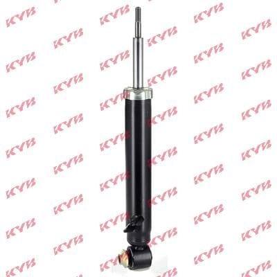 Shock Absorber Single Handed Rear Right KYB Excel-G 341729 - tradevehicleparts.co.uk