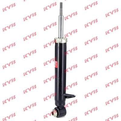 KYB Excel-G Rear Shock Absorber Single Handed Left 341730 - image 2