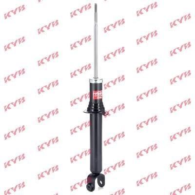 Shock Absorber Single Handed Rear Right KYB Excel-G 341731 - tradevehicleparts.co.uk