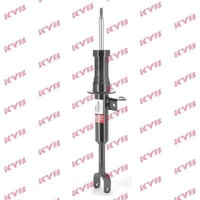 KYB Excel-G Front Shock Absorber Single Handed Left 341733 - image 2