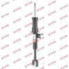 KYB Excel-G Front Shock Absorber Single Handed Left 341733 thumbnail