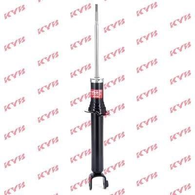 KYB Excel-G Rear Shock Absorber Single Handed Left 341737 - image 2