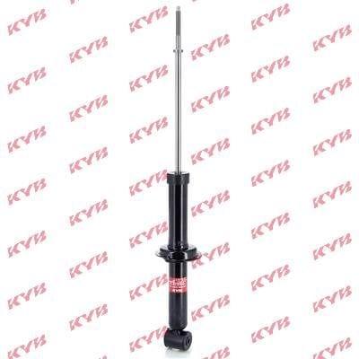 KYB Excel-G Rear Shock Absorber 341800 - image 2