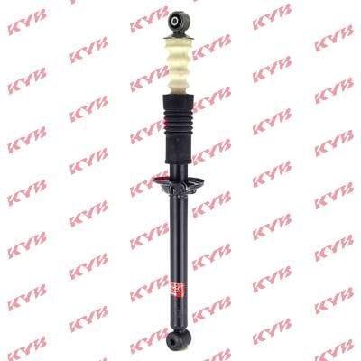KYB Excel-G Rear Shock Absorber 341802 - image 2