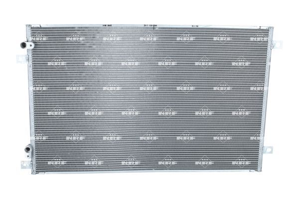 NRF Air Conditioning Condenser 350683 - image 2