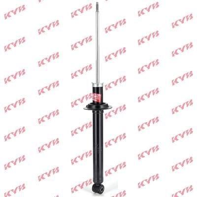 KYB Excel-G Rear Shock Absorber 341813 - image 2