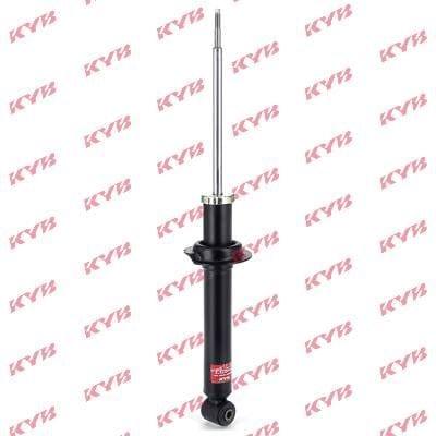 KYB Excel-G Rear Shock Absorber 341824 - image 2