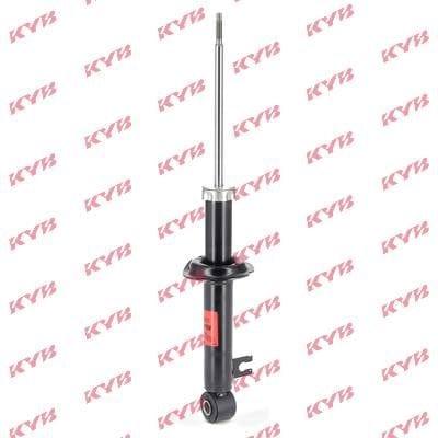 KYB Excel-G Rear Shock Absorber 341911 - image 2
