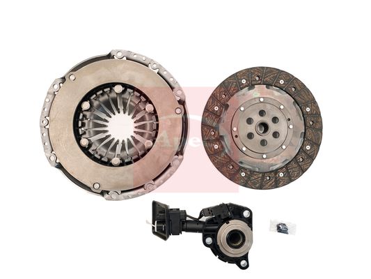 Apec Clutch Kit ACL1354 - image 2