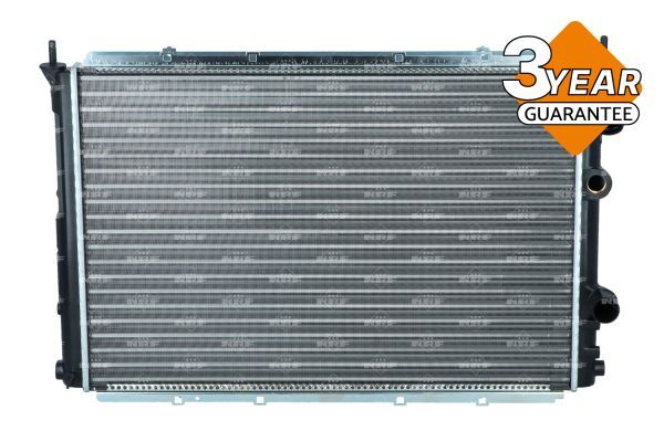 NRF Engine Cooling Radiator 509503A - image 2