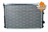 NRF Engine Cooling Radiator 509503A thumbnail