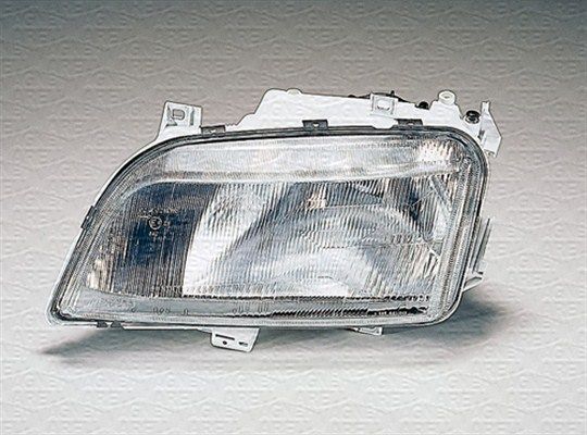 Magneti Marelli Headlight Left 710301182611 - image 2