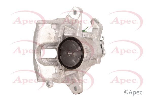 Apec Brake Caliper LCA322 - image 4