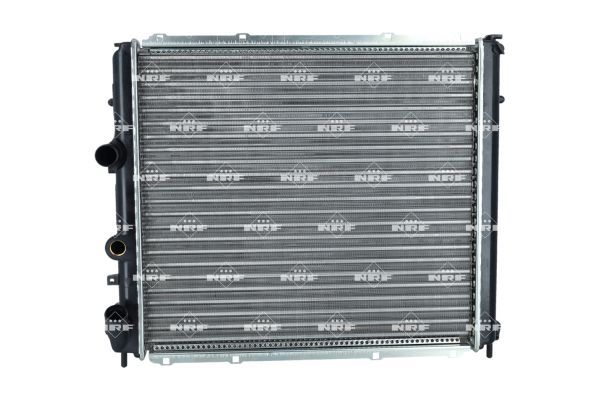 NRF Engine Cooling Radiator 58075A - image 2